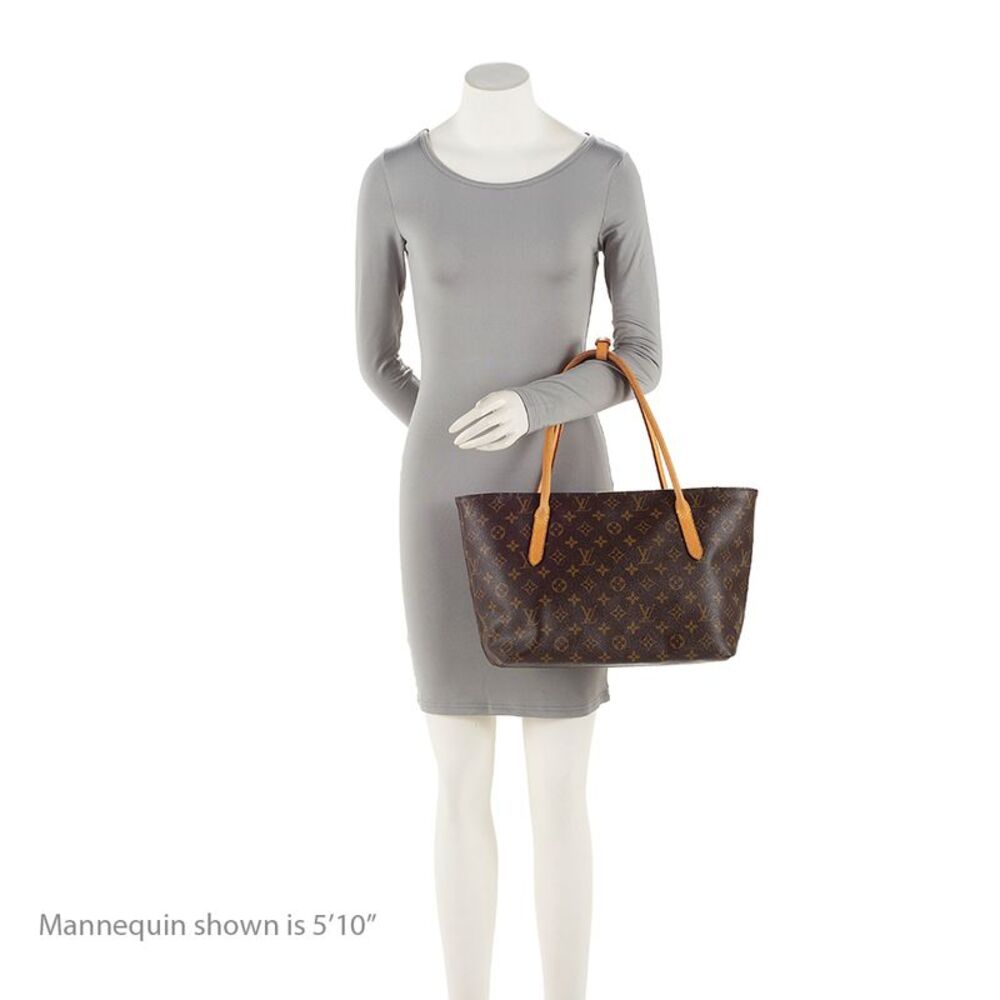 Louis Vuitton Monogram Canvas Raspail PM Tote - Picture 5 of 13